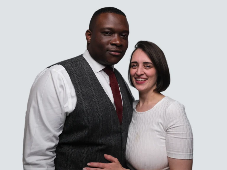 lewis+&+laura