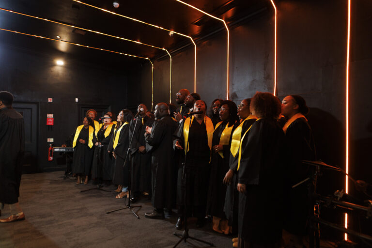 choir